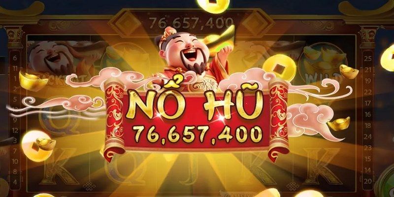 Cách trải nghiệm Nổ hũ thần tài tại 789P